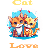Cat Love
