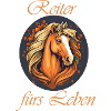 Reiter fürs Leben