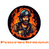 Feuerwehrmann