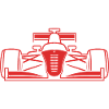 Race car