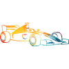 Rennwagen