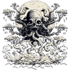 Octopus-tree 2