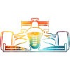 Race car
