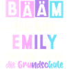 Name Emily Geschenk Grundschule
