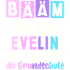 Name Evelin Geschenk Grundschule