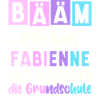 Name Fabienne Geschenk Grundschule