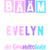 Name Evelyn Geschenk Grundschule