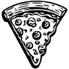 Pizza Fast Food Pizzeria