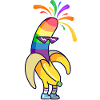Banana lover