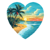 Beach Love