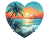 Beach Love