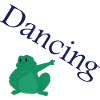 Dancing Dance Music