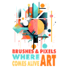 Art numérique
