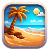 Summer Icon