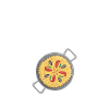 Reine de la Paëlla