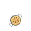 Roi de la Paëlla