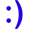 Smile!! :)