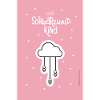 'Hallo Zwarte Woud Kind' Rosa
