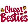 Cheer Besties 2