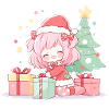 Christmas Elf