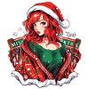 Christmas Elf