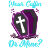 Funny Gothic Goth