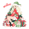 Christmas Elf