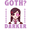 Funny Gothic