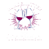 Hundemutter und Weinliebhaberin