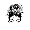 Funny Gothic Goth