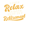 Retraités Retraite Relax