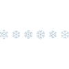 Snowflakes