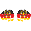 DDR Faust Ostalgie