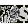 The real luxury is time