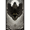 Eagle | Birds | Freedom | Animals | mystical