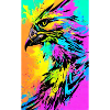 Eagle | Birds | Freedom | Animals