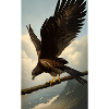 Eagle | Birds | Freedom | Animals