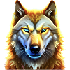 The wolf