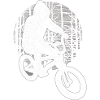 Fahrrad