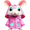 Hamstermaus