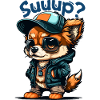 Suuup puppy