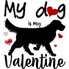 Crimson Heart Sketches