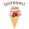 Crème glacée