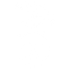 Skull and white demon