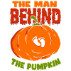 Pregnancy Announcement Halloween