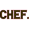 Chef | Couleurs changeantes