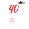 Ich bin