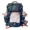 Travel bag n°2