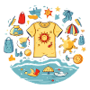 Holiday kit