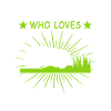 Robotic lawn mower
